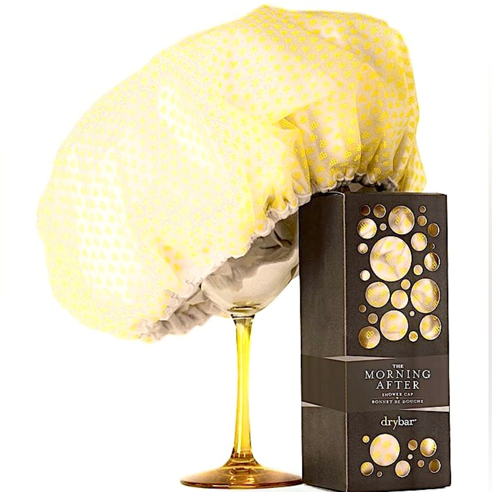 Drybar The Morning After Shower Cap